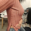 예스;보디가드 | 빅사이즈속옷 큰컵브라 보드가드 맥스브라 심플 베이지 75D 착용 후기