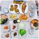 경남A삼거리앞 | 통영현지맛집 추천 아이랑 가기 좋은 중앙시장 동피랑쭈굴 세트메뉴 후기