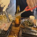 마니마니 | 내돈내산 | 대천해수욕장 마니마니조개구이 솔직후기