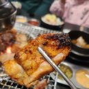 신정희춘천숯불달갈비 | 아차산 맛집 고급 숯불 닭갈비 맛집 '청미계' 후기