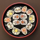 백미김밥 이미지