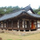 빙월당 | 고봉 기대승의 광주 빙월당(氷月堂)