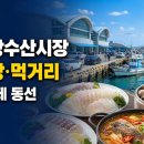 이마트24보령대천항점 | 대천항수산시장 주차장 어디? 먹거리·보령머드축제 동선