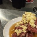울산 북구 매곡 맛집 우정소갈비 소갈비