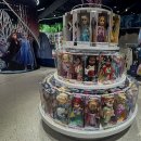 인형백화점 | 천호 현대백화점 디즈니샵 후기 디즈니 인형·피규어·굿즈 구경하기