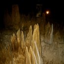 '오키나와 월드' 동굴 '玉泉洞' - 여행 마지막 날 이미지