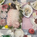 해원펠리스횟집 이미지