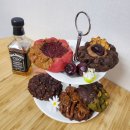 미쁨한상 | 3년째 충성중인 비건빵 택배 맛집 꾸디(일상이 다이어트인 사람의 주식, 비건빵)