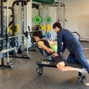 스퀘어스포츠 트레이닝센터 이미지