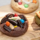 내가 만든 쿠키 이미지