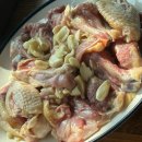 왕조가든 | 여유로운 저수지뷰 순천 닭육회&amp;닭구이 맛집 <왕조가든> 내돈내산 후기