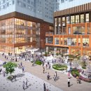 다산 택시승강장 이미지