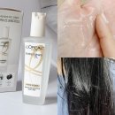 주천광고 | 영 헤어오일 로레알파리 화이트머스크향 살냄새 고급진향이라길래 광고보고 산 내돈내산 퍼퓸헤어세럼 후기
