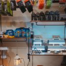 탄중로 | 캠핑 편집샵 벨루이뜨 일산 캠핑용품점 쇼핑 후기, 주차 정보