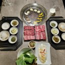 씨유양산동면점 | 양산 소고기 맛집 담소 본점 추천 _동면 고기집 룸식당 후기