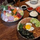 춘배맥주 | [새솔동 맛집] 모듬사시미 &amp; 숯불꼬치가 맛있는 ‘이자카야 춘’