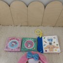 래빗코리아 | 블루래빗 산리오캐릭터즈 오감발달 3종 리뷰, 솔직후기