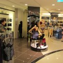 모란역4번출구(뉴코아앞) 이미지