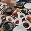 함백산돌솥밥 이미지