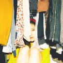 소녀의옷장