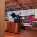 [울산삼산대형카페] 카페비비라운지 방문 후기 ☕🎶
