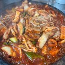 소울스크린골프 | 대구돌판양념곰장어 꼼대장 내돈내산 방문 후기