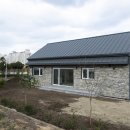 미가건축사사무소 | 제주특별자치도 전원주택/ 바람이 많은 섬, 제주에 특화된 20평대 패시브하우스 시공후기