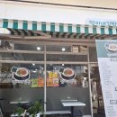 분식호랑천안서북점 | 천안 성정동 김밥 맛집 말이네김밥✨ 라볶이, 짜계치까지 만족했던 분식집 후기
