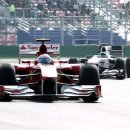 F1 진입도로 이미지