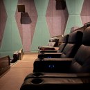 (주)엠엠시네마(5관) | 롯데시네마 용산 : 리클라이너 5관 좌석표 명당 추천 D열, B열 시야 / 3XL 팝콘