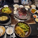 소통갈비살 이미지