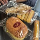 양말신고 얼음과자먹는 해태 | 🎂생일주간 일기🎢