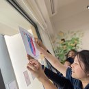 Year 6 students -The Respiratory System with an exciting activity! 이미지