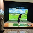 골프존 스크린골프 추천 ⛳ "엘리야스크린골프" 가족끼리 가기 좋은 곳 후기