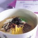 장터멸치국수 이미지