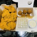 비에이치씨치킨김천 이미지