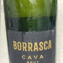 피케이인터내셔널 | BORRASCA CAVA BRUT 보라스카 까바 후기
