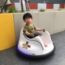 로보트태권브이키즈파크 이미지