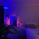 더 휴(B) | 스마트전구 필립스 휴 사용한지 8년 넘은 후기 (사진多)