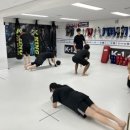 리플레쉬킥복싱
