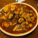 또이스치킨찜닭 | 대명동 계명대 앞 오래된 또이스 치킨집 찜닭 후기
