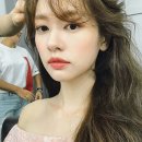 유민소프트 | 기자들이 뽑은 실물미녀 봄소프트 정소민 패션 모음