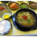 전주콩나물해장국 - 동구 | 전주콩나물해장국