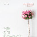 초보식물 집사들을 위한 홈가드닝 이미지