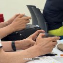 경기시청자미디어센터 3층 | 인천시청자미디어센터에서 진행한 ‘우리 가족만의 영상앨범 만들기’ 보조강사 후기