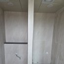 석포초등학교병설유치원화장실 | [채움 큐비클] 경북 상주 병설유치원 화장실 칸막이 맞춤 시공 - 안전한 슬라이딩 도어 설치 후기