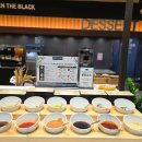 용인 샤브샤브 맛집 샤브르정원 더블랙 동백점 무한리필 평일 점심 후기