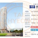 어양센트럴파크 이미지