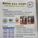 세종시주짓수아카데미