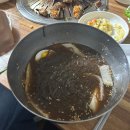 [충북/영동] 오돌뼈 찐맛집! ‘갑돌갈비’ 리뷰(+광고x/솔직후기)